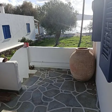 Almyriki Hébergement de vacances *