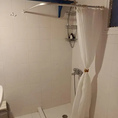 Hébergement de vacances Almyriki *