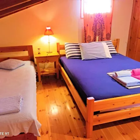 Holiday home Almyriki