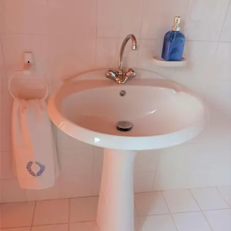 Almyriki Vakantiehuis *