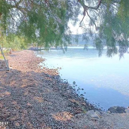 Almyriki Hébergement de vacances