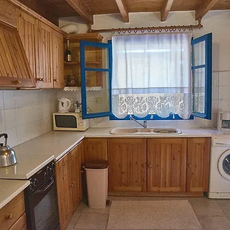 Hébergement de vacances Almyriki