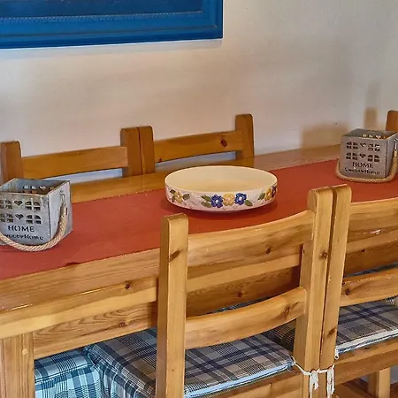 Holiday home Almyriki Methana