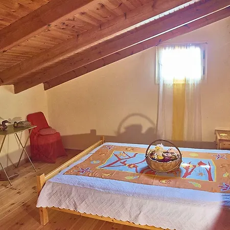 Almyriki Vakantiehuis Méthana