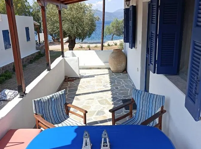 Holiday home Almyriki *