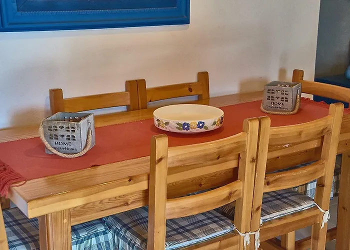 Holiday home Almyriki Methana