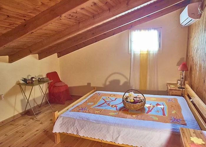 Almyriki Holiday home Methana